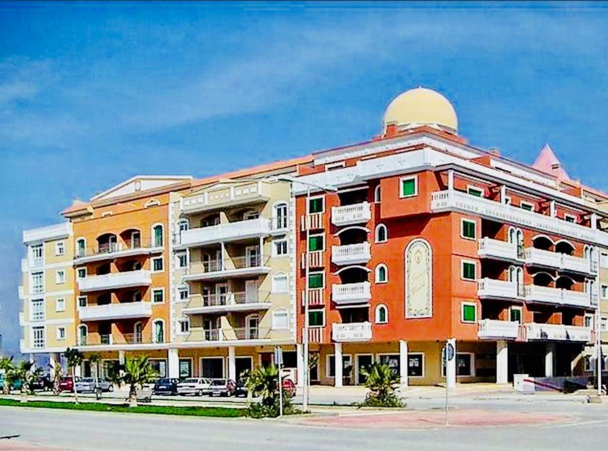Atico Deluxe Entre Centro Y Playa Salinas Con Terraza, Wifi, Piscina Climatizada, Gym, Sauna Y Garaje -Smart Tv Roquetas de Mar Extérieur photo